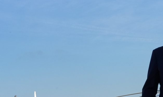 Pakistan hosts U.S.-Iran peace talks after weeks of frantic diplomacy