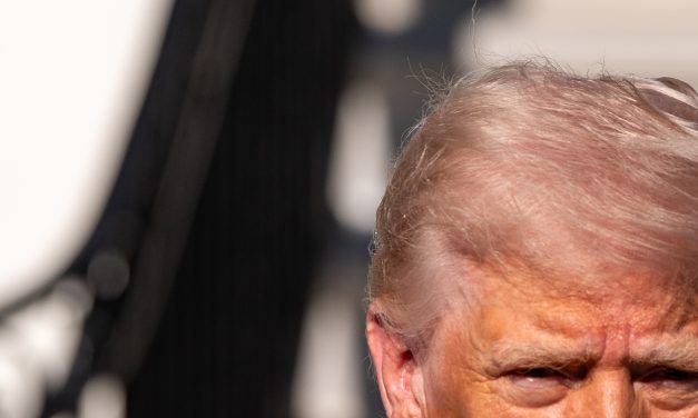 Judge dismisses Trump’s $10B lawsuit over the Wall Street Journal’s Epstein reporting