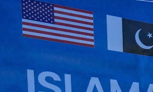 No Deal: U.S.-Iran peace talks in Islamabad collapse