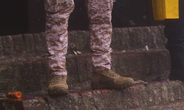 A stampede at a Haitian mountaintop fortress kills at least 25 people and injures dozens