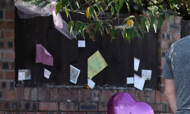 U.K. inquiry lays bare ‘catastrophic’ missed chances before stabbings at dance class