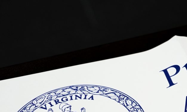 With Virginia vote, Democrats gain edge over Trump’s national GOP redistricting push