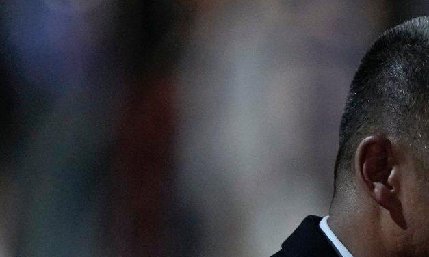 Pentagon says Navy secretary is leaving, the latest departure of a top defense leader