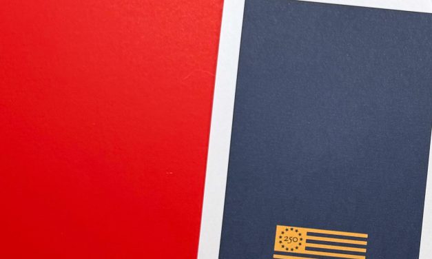U.S. to issue commemorative passports with Trump’s picture for America’s 250th birthday