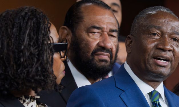 Supreme Court paves the way for largest-ever drop in Black representation in Congress