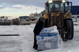 State declares disaster for the Northwest Arctic after widespread water and sewer failures