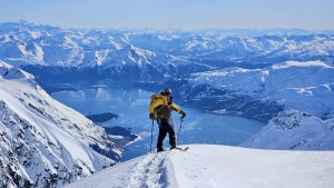 David Hart: An Alaska Mountaineer | Outdoor Explorer