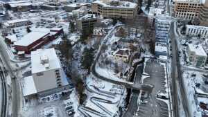 Juneau Assembly agrees to reexamine Telephone Hill demolition plan and timeline