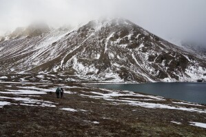 Real-time snow and ice monitoring coming to Rabbit Lake in Anchorage