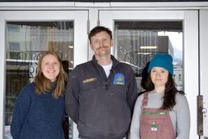 Juneau’s 20th Century Theater is seeing new life — and a new name — as Aurora Grand