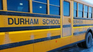 Mat-Su bus strike could end early next week as union and Durham reach tentative agreement