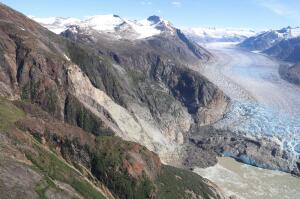 After last year’s historic tsunami, some cruise lines say they’ll avoid Tracy Arm this year