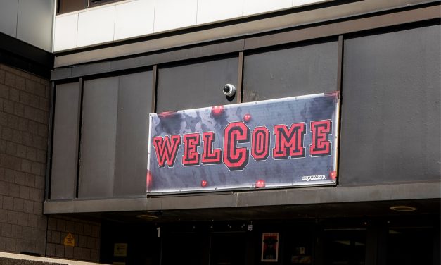 For students labeled ’emotionally disturbed,’ separation can lead to isolation