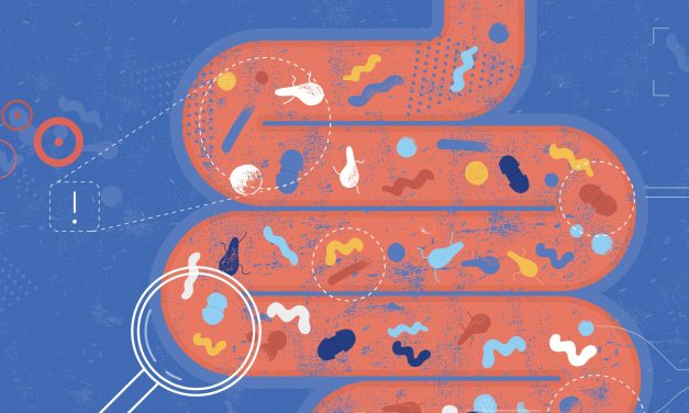 Scientists search the microbiome for clues to the rise in colorectal cancers