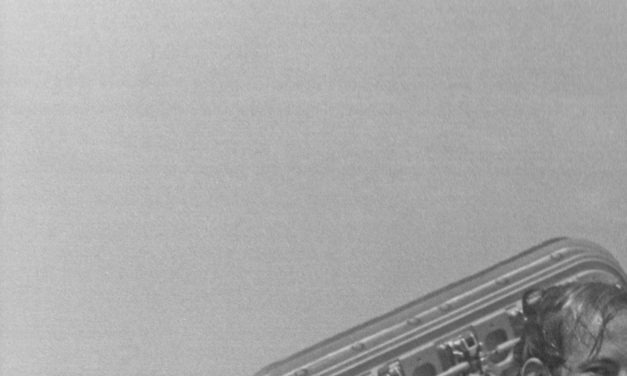 Ziggy Stardust and Hacky Sack: What life was like the last time we went to the moon