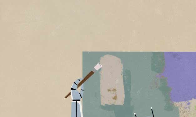 ‘Self-aware’ robots can learn complex tasks by watching humans. Is that a good thing?