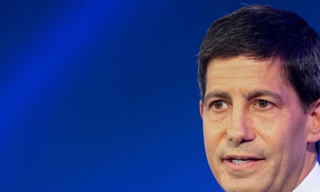 3 things to know about Fed chair nominee Kevin Warsh