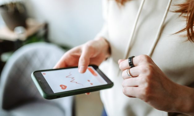 Got wearable data? Your doctor can help you connect the dots