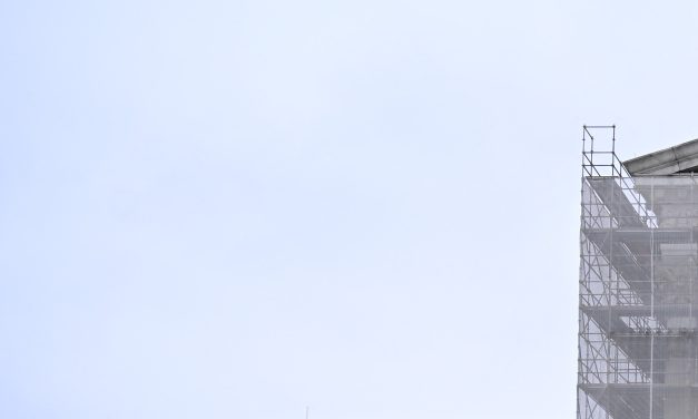 Supreme Court considers a historic case about who is — and isn’t — born a citizen