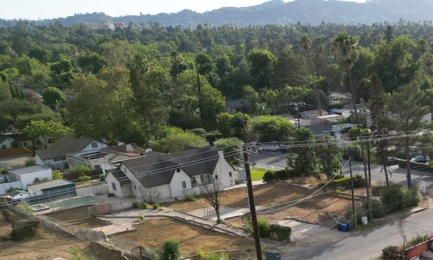 Millions of homes in the U.S. are uninsured. NPR wants to hear your story