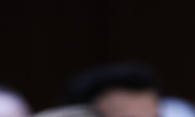 Attorney General Pam Bondi out at DOJ