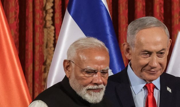 India cracks down on satirists for turning its prime minister into a punch line