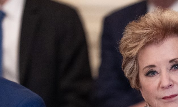 Linda McMahon punches back at senators questioning Education Department cuts