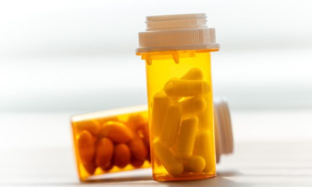 How a Supreme Court fight over fish oil could raise your prescription drug costs