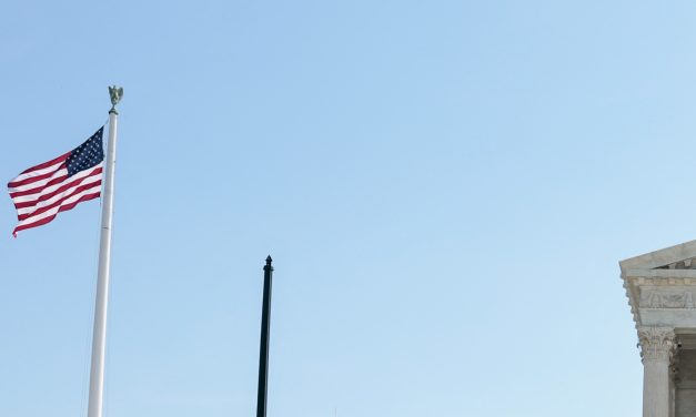 Supreme Court hears challenge to birthright citizenship as Trump attends arguments