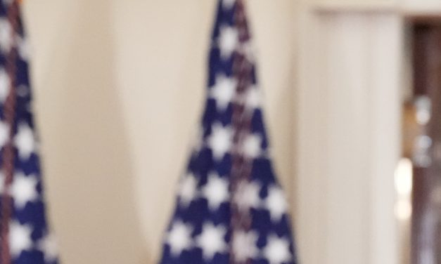 Trump set to hold press conference after profanity-laced post on Iran