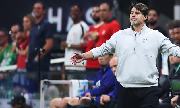 4 takeaways from the U.S. men’s national soccer team’s World Cup tune-up games