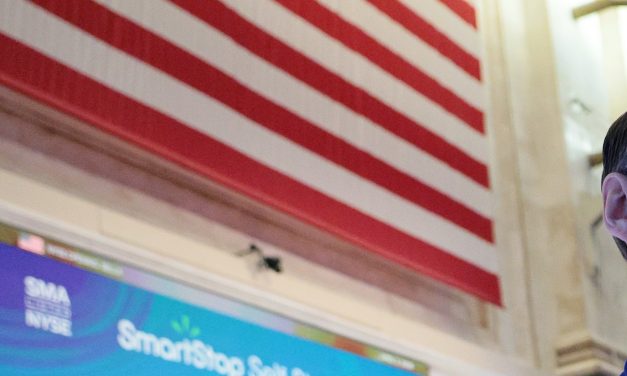 Oil prices plunge and stocks soar after U.S. and Iran agree on ceasefire