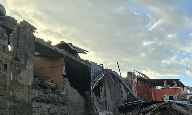 A Hezbollah commander describes battling Israel in Lebanon