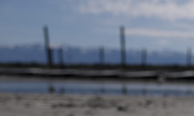 Why Trump wants to spend $1 billion on Great Salt Lake