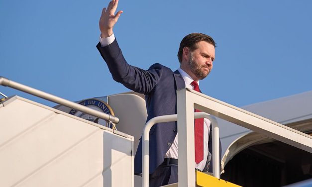 U.S. military to block ships from Iran’s ports after peace talks fail