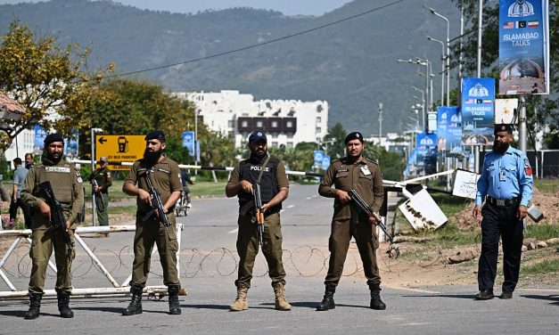 Peace talks in doubt as U.S. seizes Iranian ship