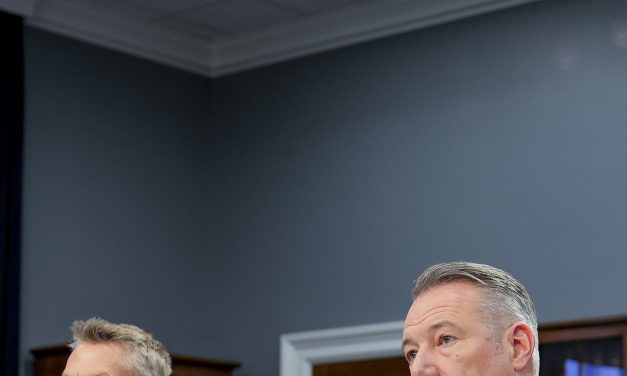 Top five takeaways from Homeland Security budget hearings