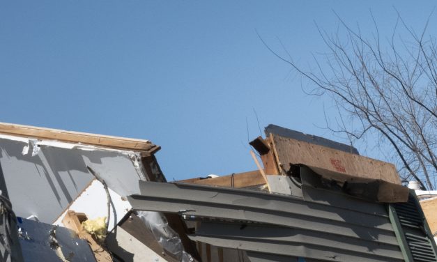 Communities launch cleanup after severe weather and tornadoes churn across Midwest