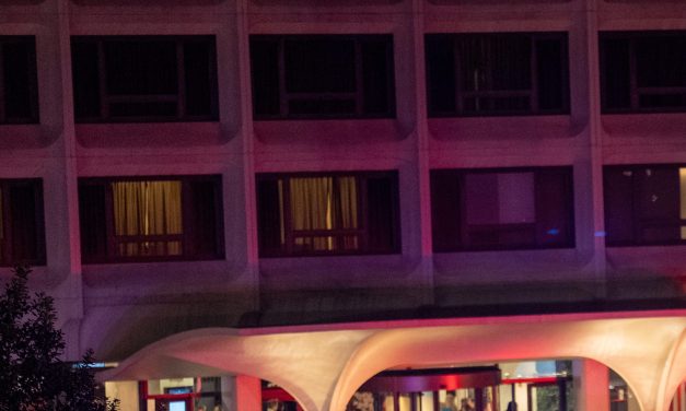 With no radical footprint, what drove suspect to try and assassinate Trump?