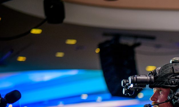 Alleged White House Correspondents’ Dinner shooter set to appear in federal court