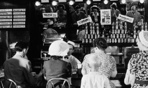 ‘8647’ got James Comey indicted. What exactly does it mean?