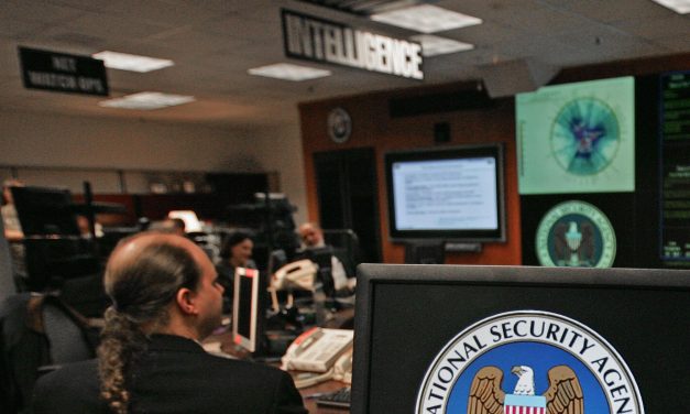 Why Congress is fighting over a central tool of American surveillance