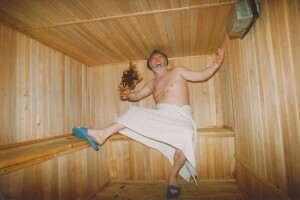Sauna culture in Alaska | Hometown, Alaska