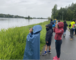 Summer camps in Anchorage | Hometown, Alaska