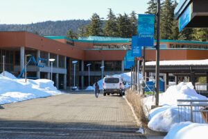 University of Alaska staff successfully vote to form a union