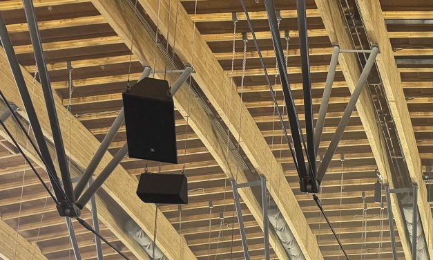 After lackluster tour turnout, Turning Point wraps things up with excited crowd in Idaho