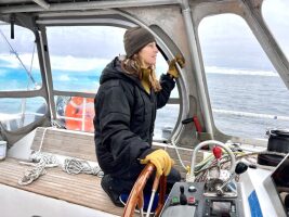 Finding hope in the natural world | Outdoor Explorer