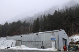 Juneau Assembly will decide whether to offer winter warming shelter year-round