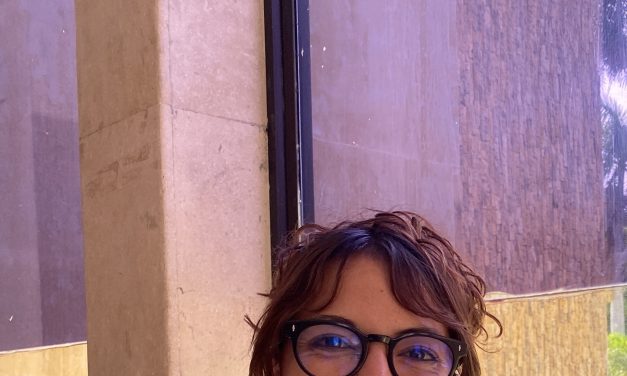 Could this conference be a ‘turning point’ for the world’s use of fossil fuels?