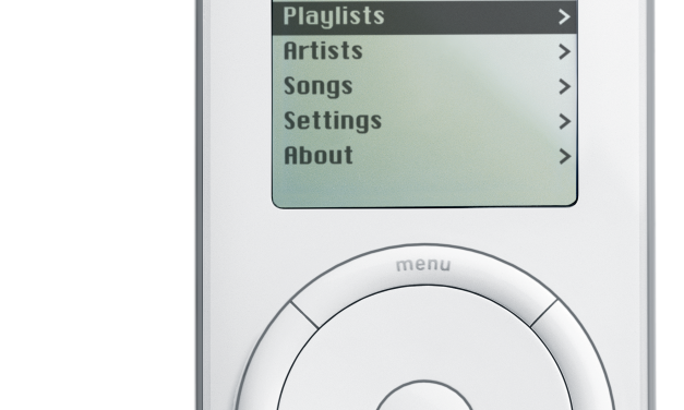 From scrappy startup to tech giant, Apple celebrates its 50th year